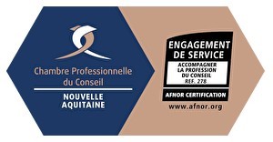 Chambre Professionnelle du Conseil Nouvelle Aquitaine