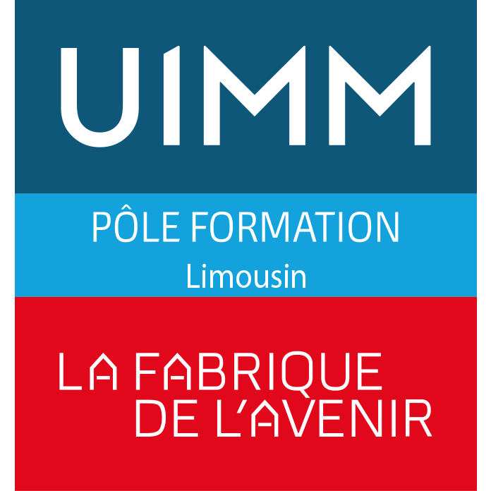 UIMM pôle formation Limousin