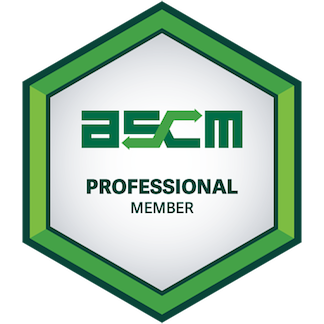 ASCM Association for Supply Chain Management